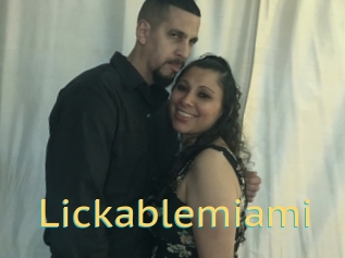 Lickablemiami