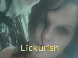 Lickurish