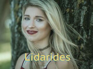 Lidarides