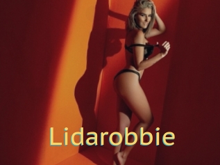 Lidarobbie