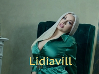 Lidiavill