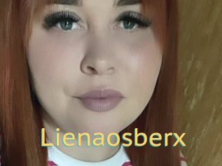 Lienaosberx