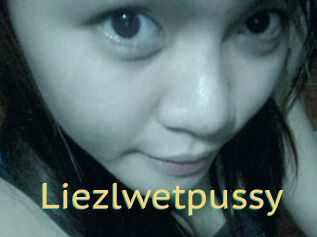 Liezlwetpussy