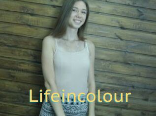 Lifeincolour