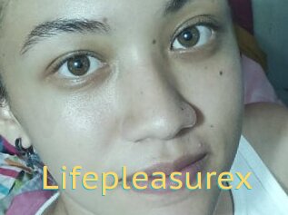 Lifepleasurex