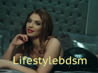 Lifestylebdsm