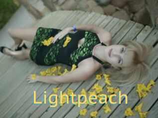 Lightpeach