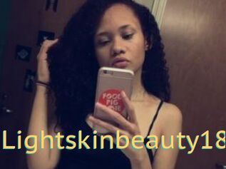 Lightskinbeauty18