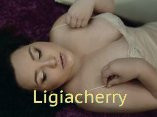 Ligiacherry