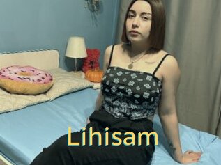 Lihisam