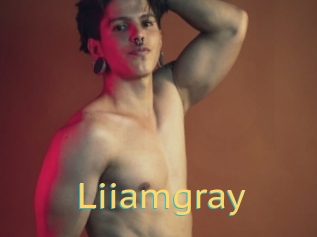 Liiamgray