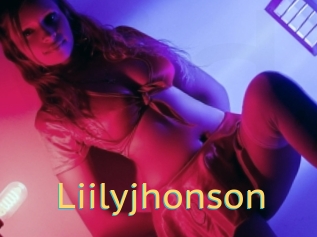 Liilyjhonson