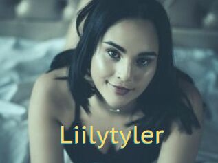 Liilytyler
