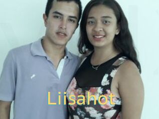 Liisahot