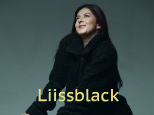 Liissblack