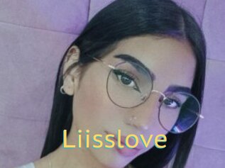 Liisslove