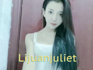 Lijuanjuliet