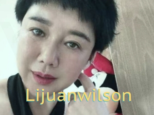 Lijuanwilson