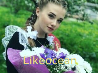 Likeocean