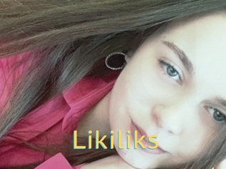 Likiliks