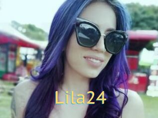 Lila24