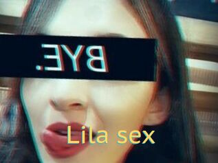 Lila_sex