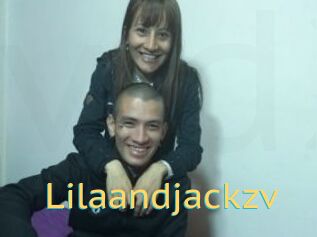 Lilaandjackzv