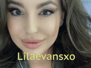 Lilaevansxo