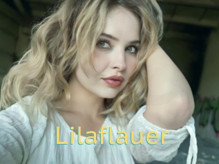 Lilaflauer