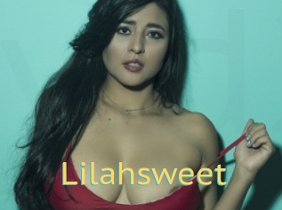 Lilahsweet