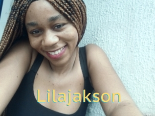 Lilajakson