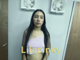 Lilapinky