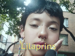 Lilaprins