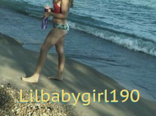 Lilbabygirl190