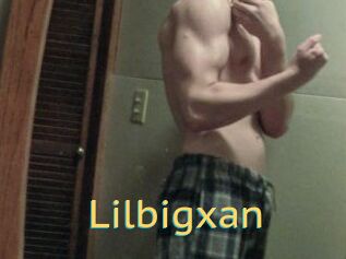 Lilbigxan