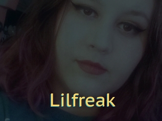 Lilfreak