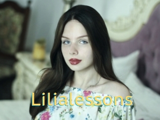 Lilialessons