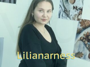 Lilianarness