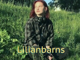 Lilianbarns