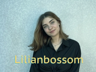 Lilianbossom