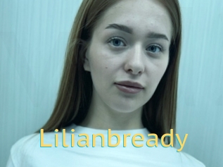 Lilianbready