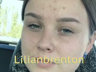 Lilianbrenton