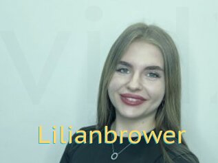 Lilianbrower