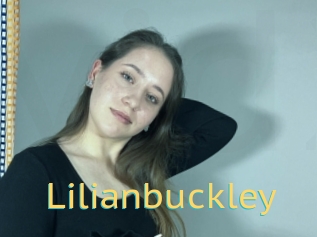 Lilianbuckley