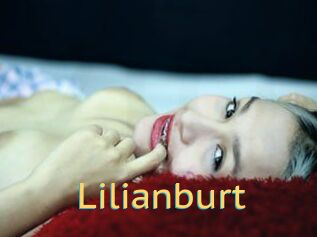 Lilianburt