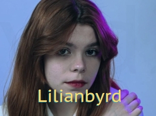 Lilianbyrd