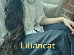 Liliancat