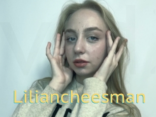 Liliancheesman