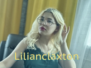 Lilianclaxton