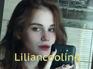 Liliancooling